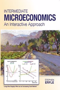 Intermediate Microeconomics An Interactive Approach By Erfle Pb
