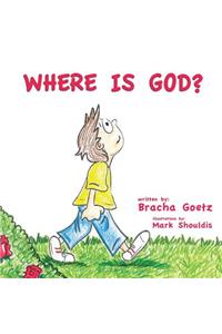 Where Is God?