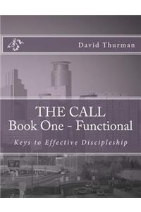 CALL Book One - Functional