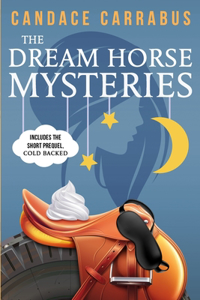 Dream Horse Mysteries Boxed Set