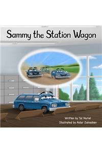 Sammy the Station Wagon