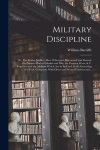 Military Discipline