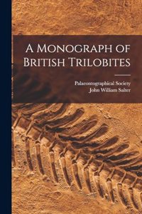 Monograph of British Trilobites