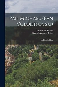 Pan Michael (Pan Volodiyovski)