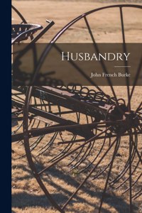 Husbandry