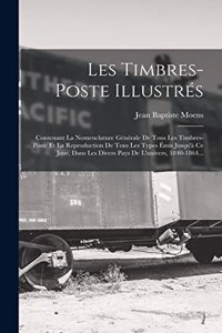 Les Timbres-poste Illustrés