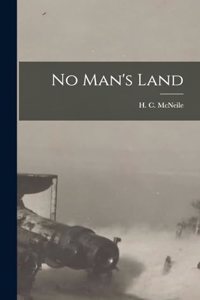 No Man's Land