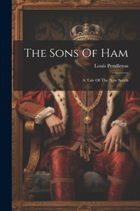 Sons Of Ham