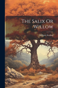 The Salix Or Willow