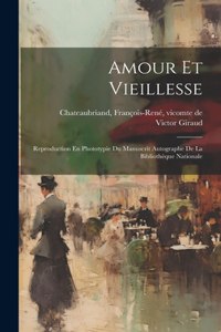 Amour Et Vieillesse