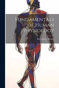 Fundamentals of Human Physiology