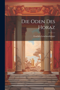 Oden Des Horaz