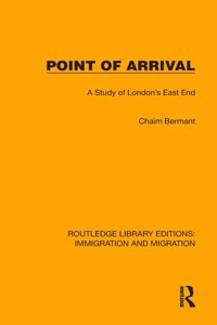Point of Arrival