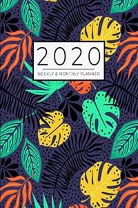 2020 Planner