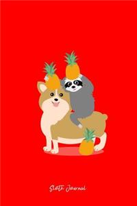 Sloth Journal