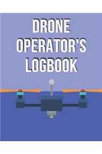 Drone Maintenance Checklist