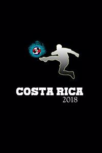 Costa Rica 2018