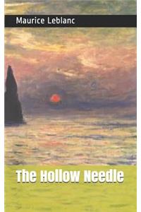 The Hollow Needle