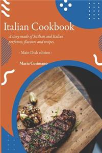 Italian Cookbook