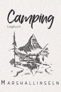 Camping Logbuch Marshallinseln