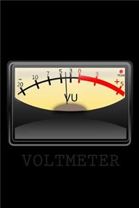 Voltmeter