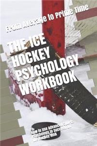Ice Hockey Psychology Workbook