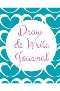 Draw and Write Journal