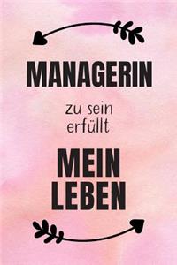 Managerin