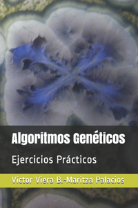 Algoritmos Genéticos