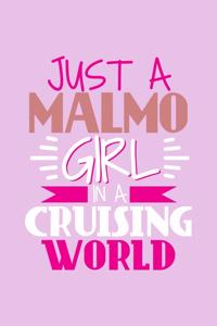 Just A Malmo Girl In A Cruising World