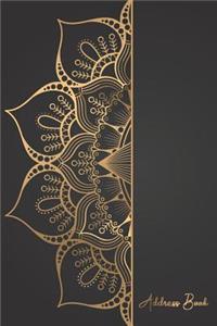 Address Book