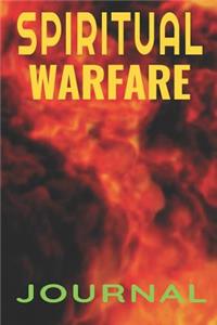 SPIRITUAL Warfare