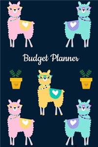 Budget Planner