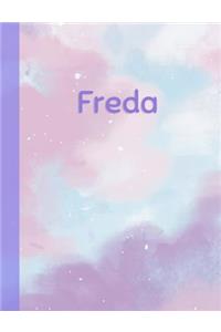 Freda