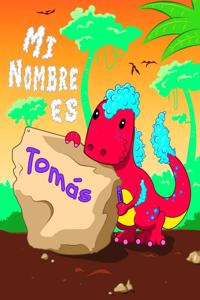 Mi Nombre es Tomás