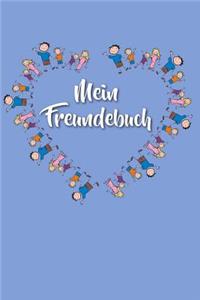 Freundebuch