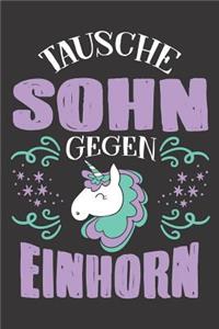 Tausche Sohn Gegen Einhorn
