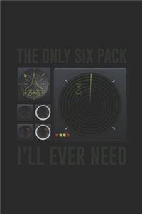 The Only Six Pack I'll Ever Need
