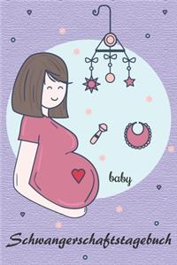 Schwangerschaftstagebuch