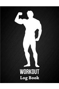 Workout Log Book