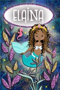 Mermaid Dreams Elaina