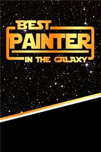 The Best Painter in the Galaxy
