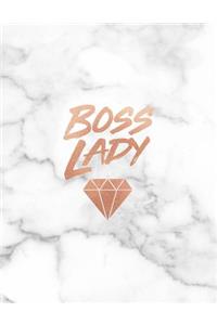 Boss Lady