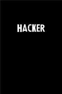 Hacker
