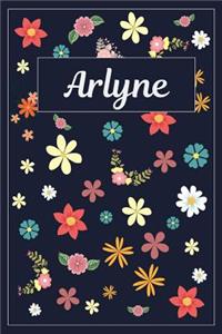 Arlyne