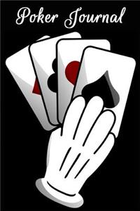 Poker Journal