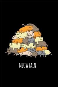 Meowtain