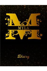 Myla Diary