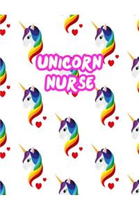 Unicorn Nurse