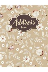 Address Book